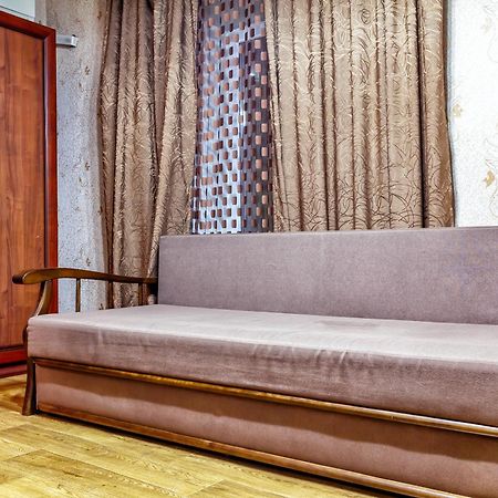 434 Lighthouse Apartments Arbat - Traveler'S Choice Almaty Luaran gambar