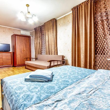 434 Lighthouse Apartments Arbat - Traveler'S Choice Almaty Luaran gambar