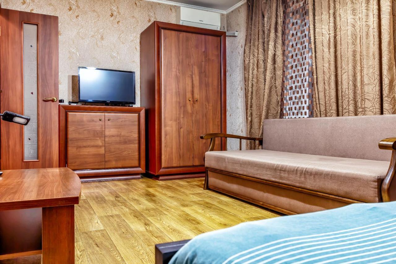 434 Lighthouse Apartments Arbat - Traveler'S Choice Almaty Luaran gambar
